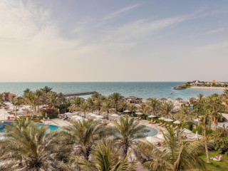 Rixos Al Mairid Ras Al Khaimah 