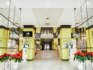 Caprioara SpaWellness Resort