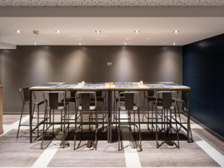 Catalonia Park Guell