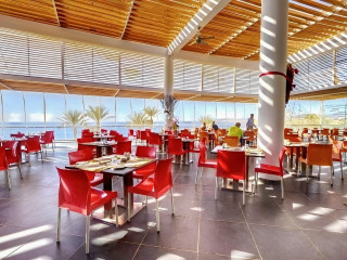 Reef Oasis Blue Bay