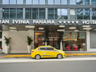 Gran Evenia Panama