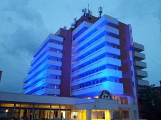 Hotel Forum