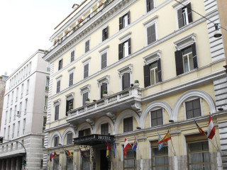 Pace Helvezia