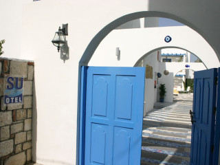 SU HOTEL