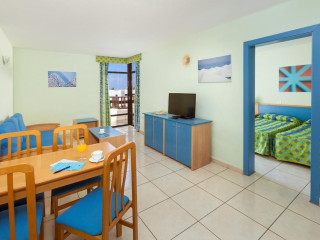 Paraiso del Sol Apartaments