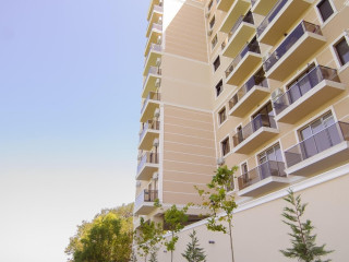 Solid Residence Apartamente