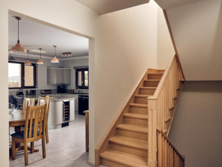 KAROUSA VILLA KAROUSA VILLAS ANAFONITRIA ZAKYNTHOS