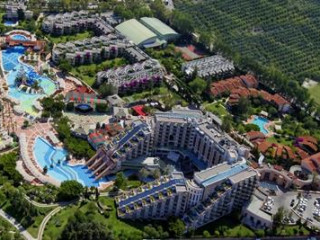 LIMAK LIMRA HOTEL AND RESORT