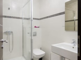 PAULAY DOWNTOWN APARTMENTS