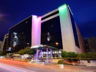 ATRIUM HOTEL