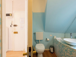 COZY FLAT IN PORTOFINO