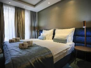 TIME BOUTIQUE HOTEL