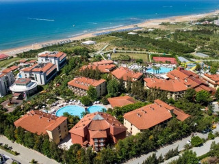 Alba Resort
