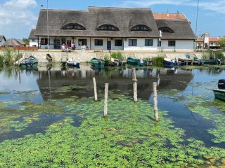 Hotel OLANESTI