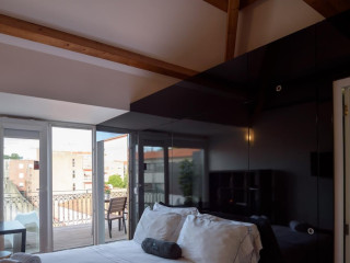 FEEL PORTO ANTIQUE FONTAINHAS