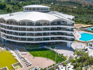 SEVEN FOR LIFE THERMAL HOTEL