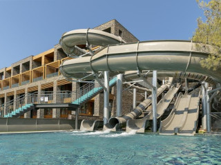 LUJO HOTEL BODRUM