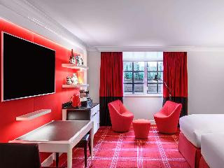 Sofitel London St James