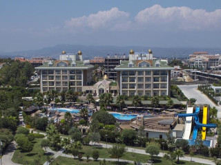 ADALYA RESORT  SPA