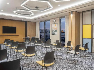 Hampton by Hilton Antalya Airport