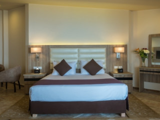 ALBATROS CITADEL SAHL HASHEESH