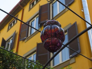 Dei Borgognoni Hotel
