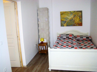 GALERIA GRAFIT APARTMENTS