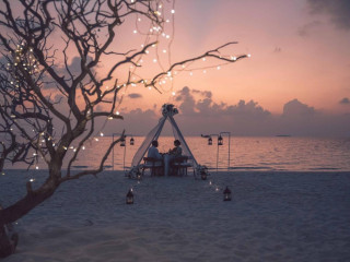 Sun Siyam Iru Veli Maldives