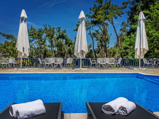 Leandros Hotel Chalkidiki