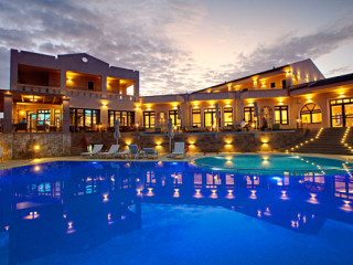 Sivota Diamond Spa Resort