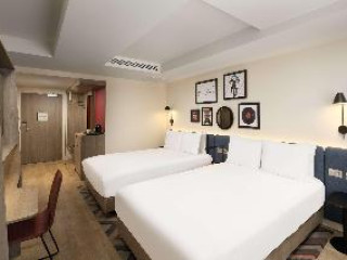 Hampton by Hilton London City