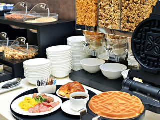 Hilton Garden Inn Milan North