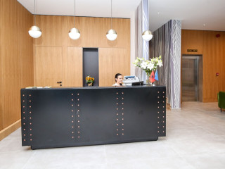 REGINA GARDEN VLORE