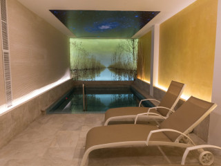 Hotel  Spa Ferrer Janeiro