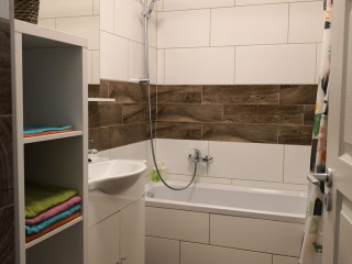 GREEN GARDEN PLUS APARTMAN