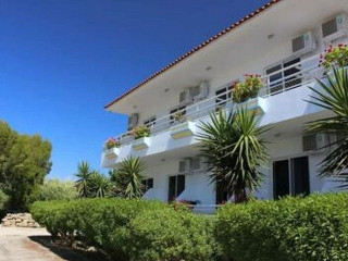 Asterias Bay