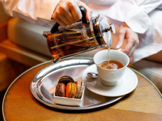 SCHUSTER BOARDING HOUSE