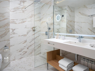 ALMA HEALTH amp; SPA RETREAT