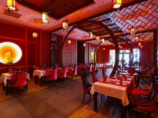 CRYSTAL SUNSET LUXURY RESORT & SPA