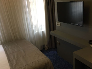 ACAR SUITE HOTEL