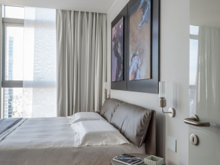 DOMUX HOME TORRE GALFA