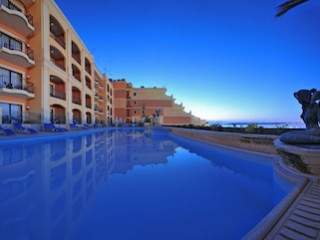 GRAND HOTEL GOZO