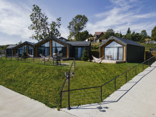 Moon Village Comarnic