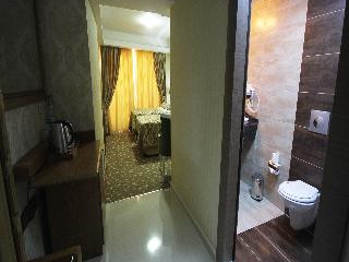 GRAND CORNER HOTEL - BOUTIQUE CLASS