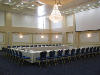 Hotel Rapsodia City Center