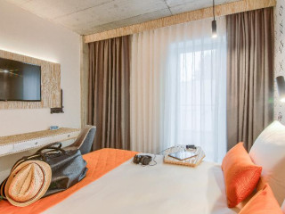 ibis Styles Bucharest City Center