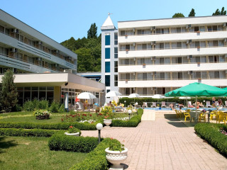 Oasis Hotel