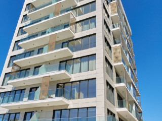 Apartamente La Butoaie CMP