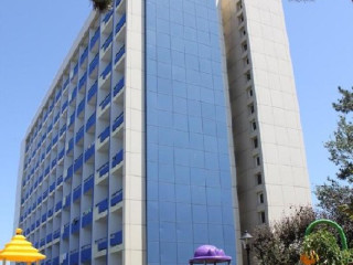 HOTEL METEOR.