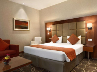 Montreal Barsha